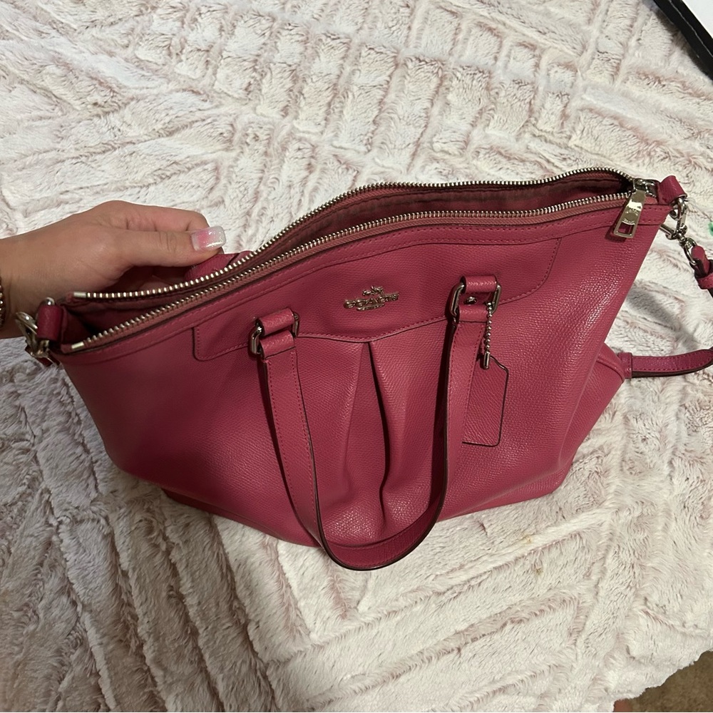 Coach Purse - Picture 7 of 11